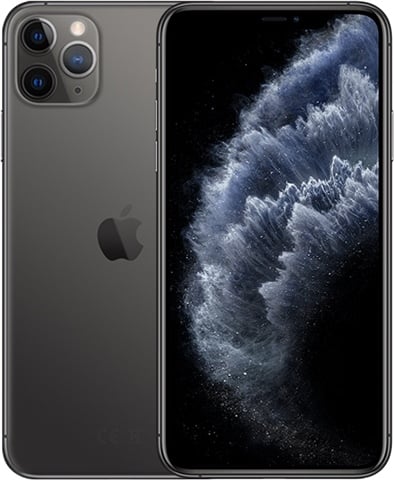 Apple iPhone 11 Pro Max