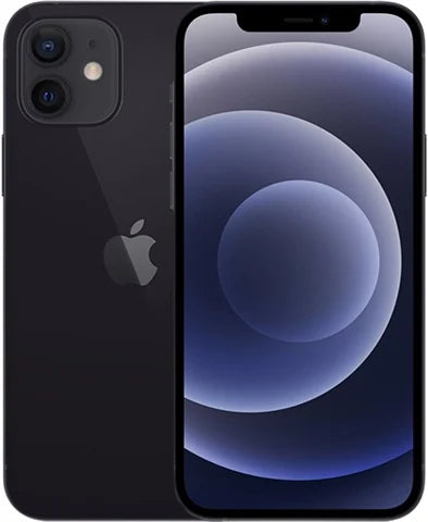 Apple iPhone 12 Mini - Unlocked