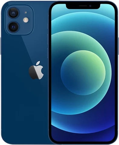 Apple iPhone 12 Mini - Unlocked