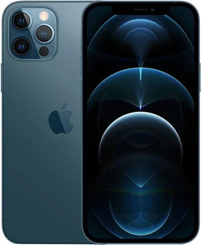 Apple iPhone 12 Pro Max - Unlocked
