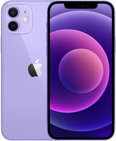 Apple iPhone 12 - Unlocked