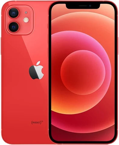 Apple iPhone 12 - Unlocked