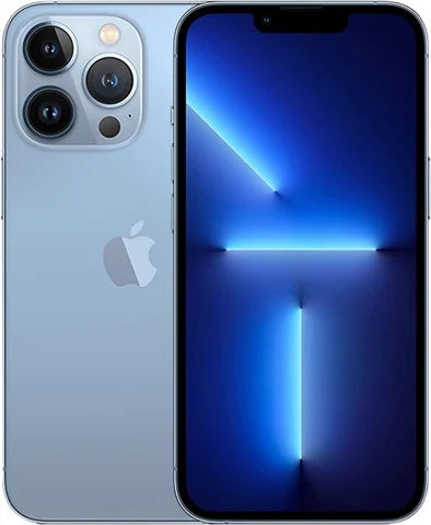 Apple iPhone 13 Pro Max - Unlocked