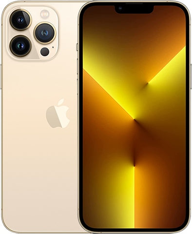 Apple iPhone 13 Pro Max - Unlocked
