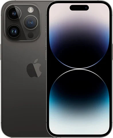 Apple iPhone 14 Pro Max - Unlocked