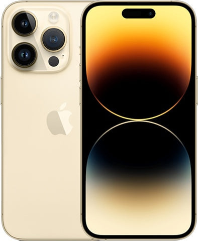 Apple iPhone 14 Pro Max - Unlocked