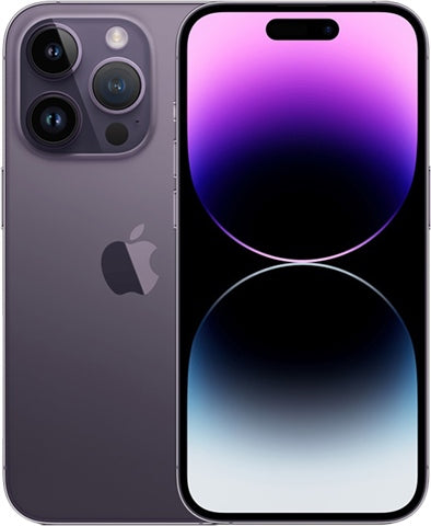 Apple iPhone 14 Pro Max - Unlocked