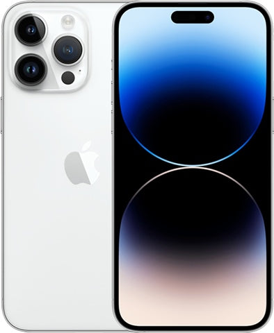 Apple iPhone 14 Pro - Unlocked
