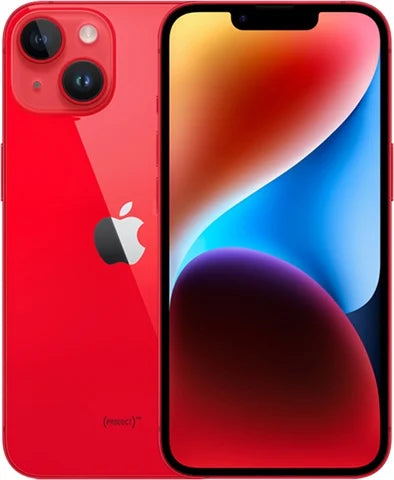 Apple iPhone 14 - Unlocked