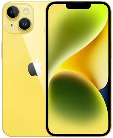 Apple iPhone 14 - Unlocked