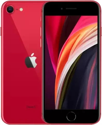 Apple iPhone SE 2022 3rd Gen