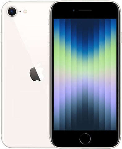 Apple iPhone SE 2022 3rd Gen