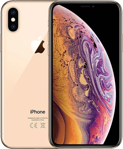 Apple iPhone XS Max - Unlocked