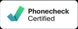 Phone Check Brik